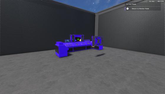 Image: MM - BlueMatch