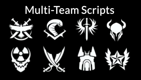 Image: Multi-Team Scripts v5.2