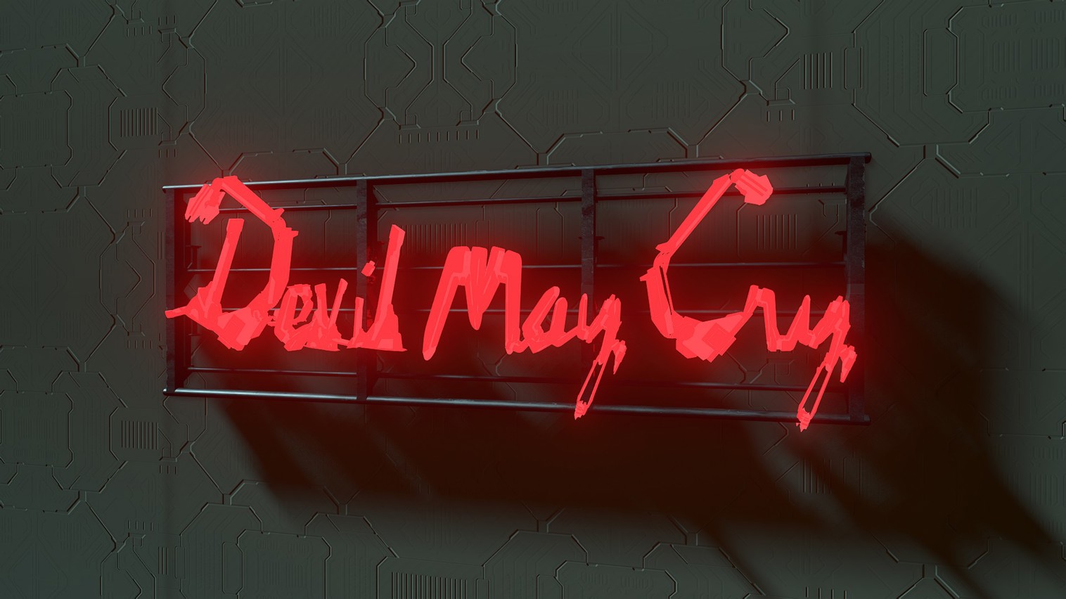 DMC 1 Logo