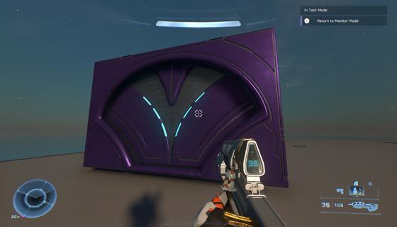 Thumbnail: Covenant Door