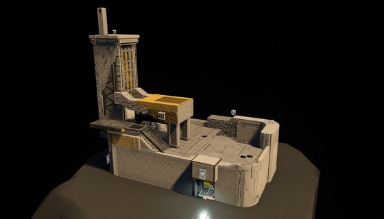 Image: (2 of 2) Cobra Armory