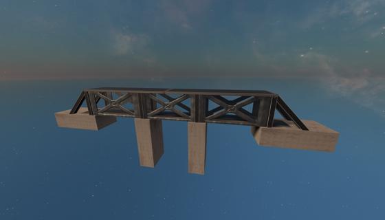 Thumbnail: Puente - Bridge 1