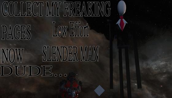 Immagine: Slender Man