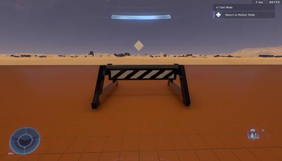 Image: Roadblock Classic 1.1