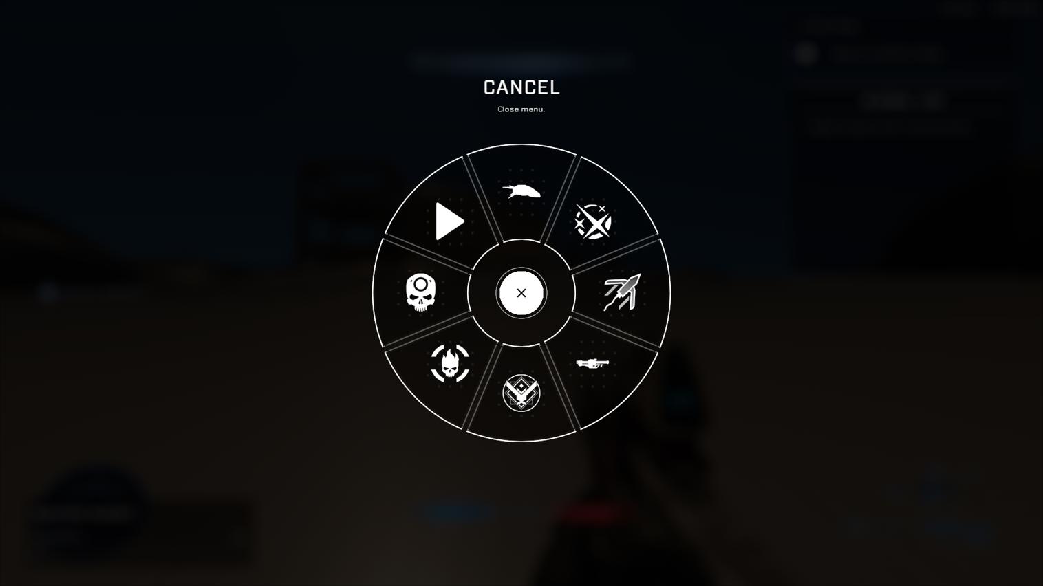 o7of mega menu