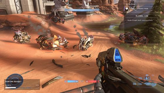 Image: AI Chieftain Chopper Spawner