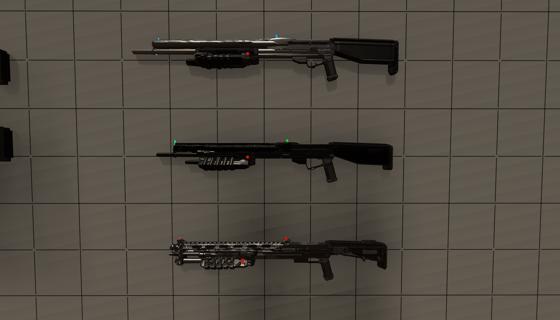 Image: Halo Shotguns H:CE H2 H:R