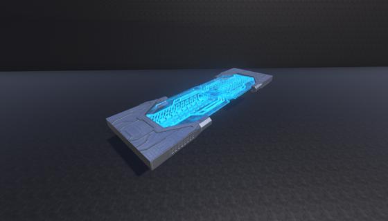 Thumbnail: Hardlight Bridge