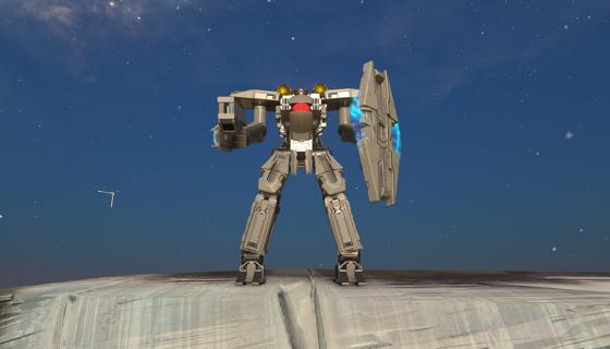 Thumbnail: PCA HC Mech