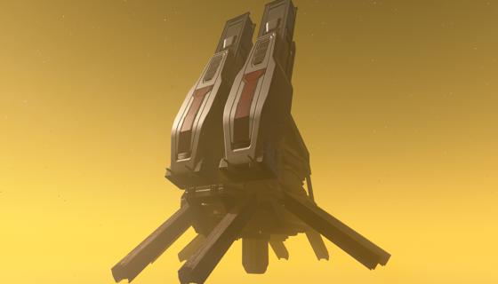 Image: Banished Breaker Structure