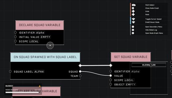 Image: Squad Library