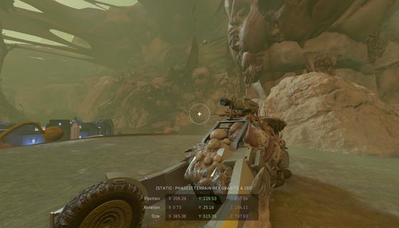 Image: Infected Jackrabbit
