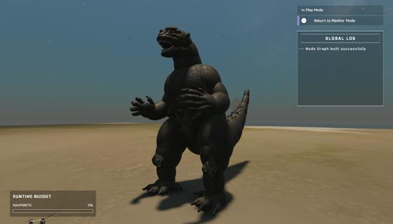Image: Goji part 1