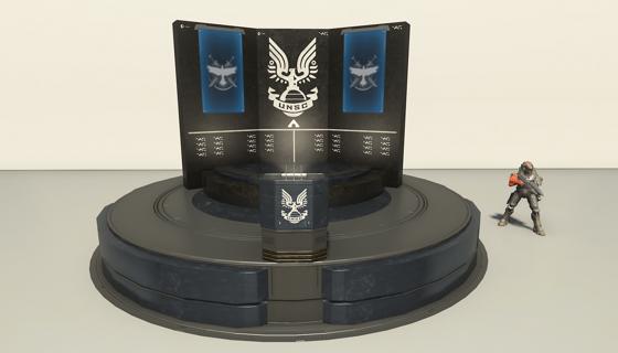 Image: OCS Graduation Wall