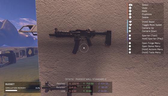 Thumbnail: HK MP5 SMG 1