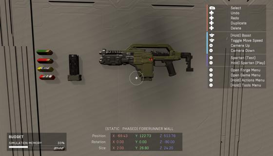 Image: M41A Pulse Rifle Aliens (Final)