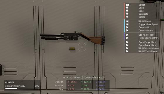 Image: China Lake Grenade Launcher v1
