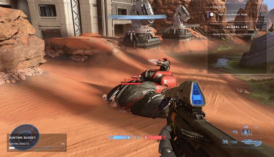 Image: Ordo 'Mal Wraith