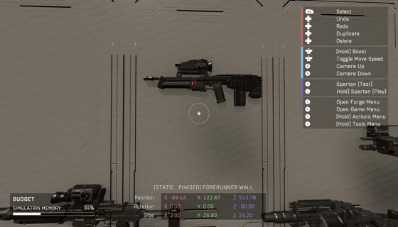 Thumbnail: Terminator Bullpup Rifle 1