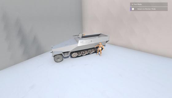 Image: Sd.Kfz 251 Ausf.D