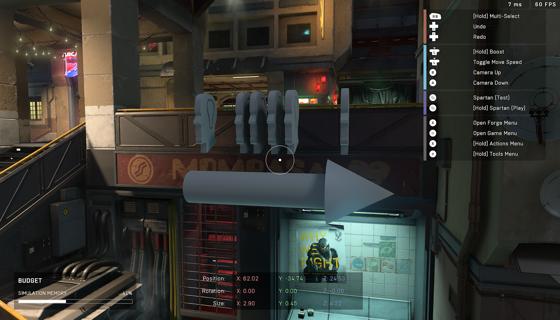 Image: 90s Arena Scripts