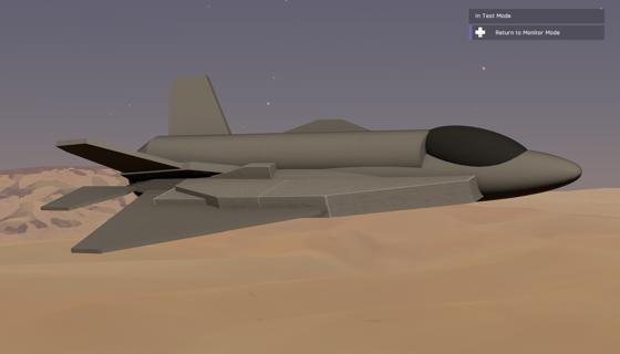 Image: F35 Lightning