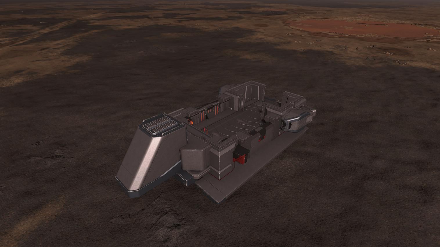 Type-04 Banish Thrasher