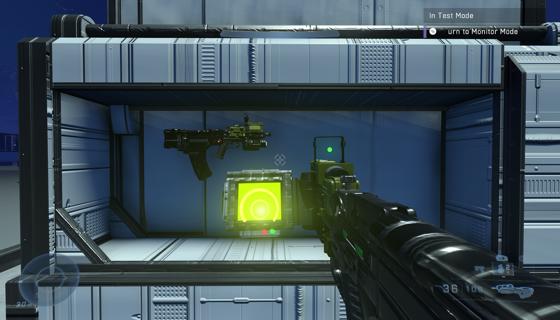 Image: Motion Tracker Carbine 1