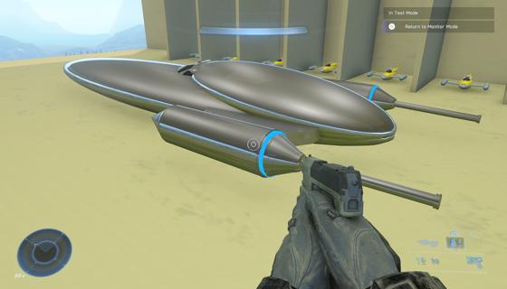 Image: Naboo Royal Starship