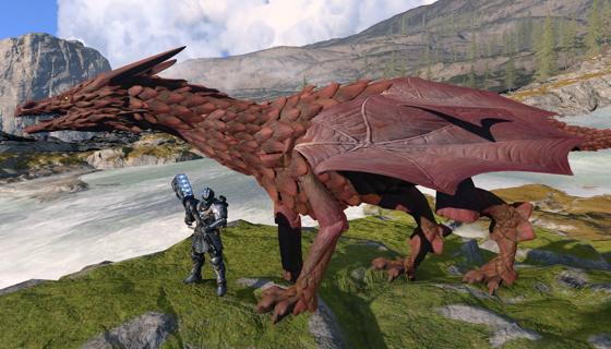 Image: Dragon Neutral