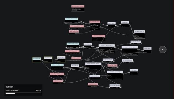Thumbnail: Script endgame