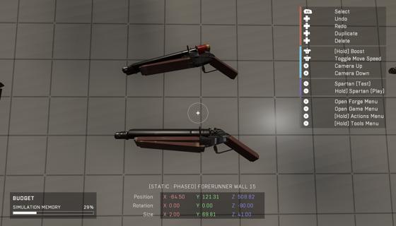 Thumbnail: SawedOff Shotgun (SideBySide) OLD