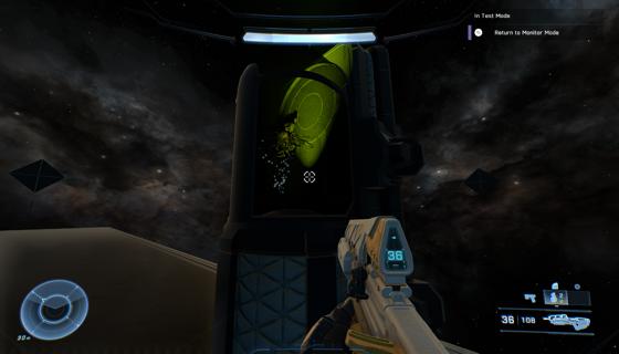 Thumbnail: Flood Cyropod