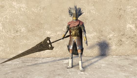 Image: The Nameless King