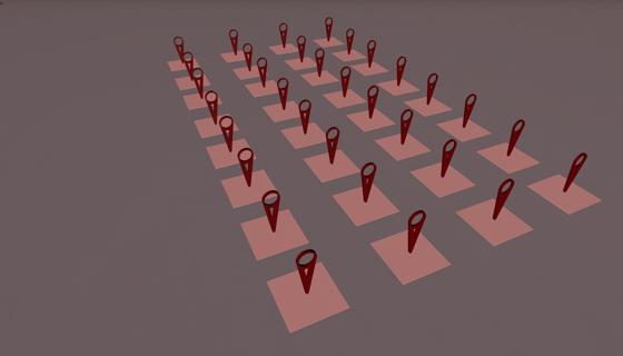 Thumbnail: Secret Named Location Volumes
