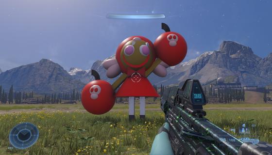Thumbnail: Cherry Cookie