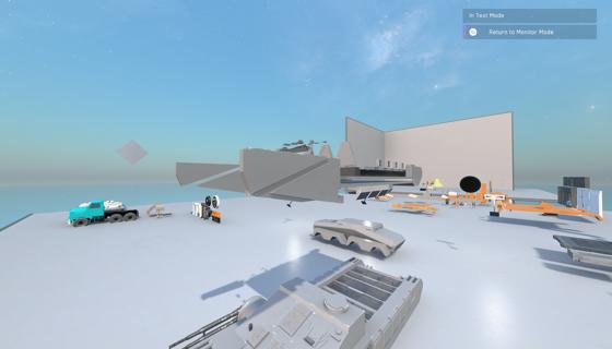 Image: SW Imperial TX225 Trims