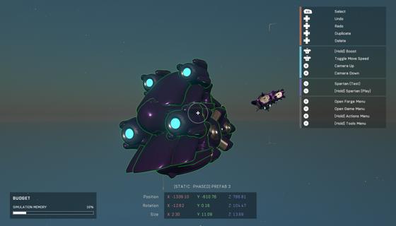 Thumbnail: covenant ship