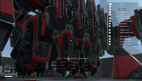Image: Banished pod dropper