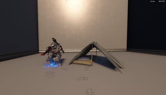 Thumbnail: Camping House