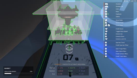 Image: o7of mega mod menu