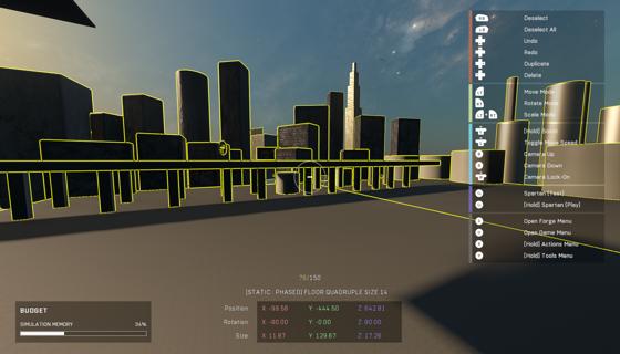 Thumbnail: Background city