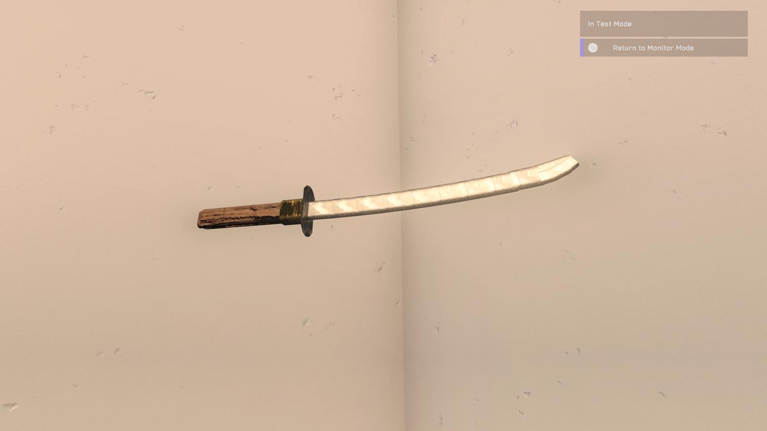 CC Wakizashi