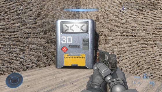 Image: Vending Machine Assured Destruction