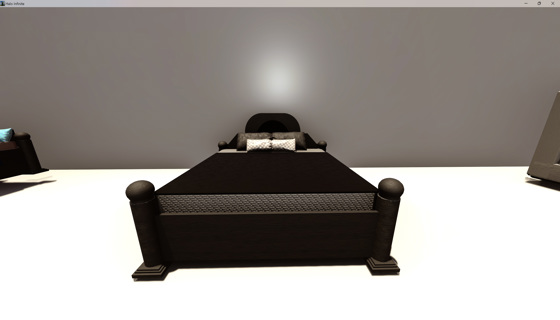 king size bed 2