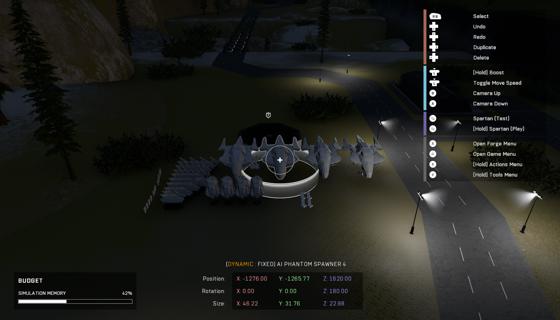 Image: Grinder (No Radial Menu)