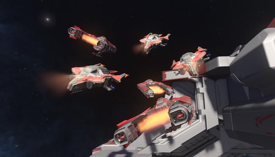 Image: Banished hunting phantom t2