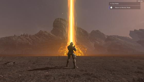 Image: ** O.R.A.L. V0.9