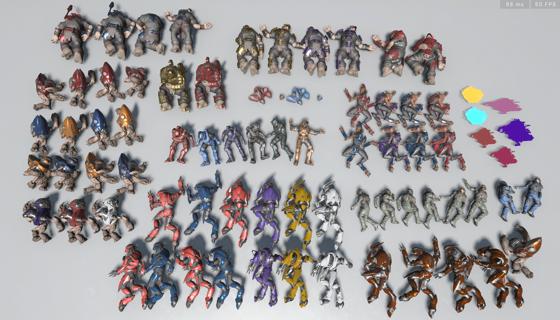Immagine: AI Accurate Props