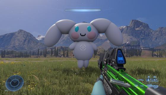 Thumbnail: Cinnamoroll